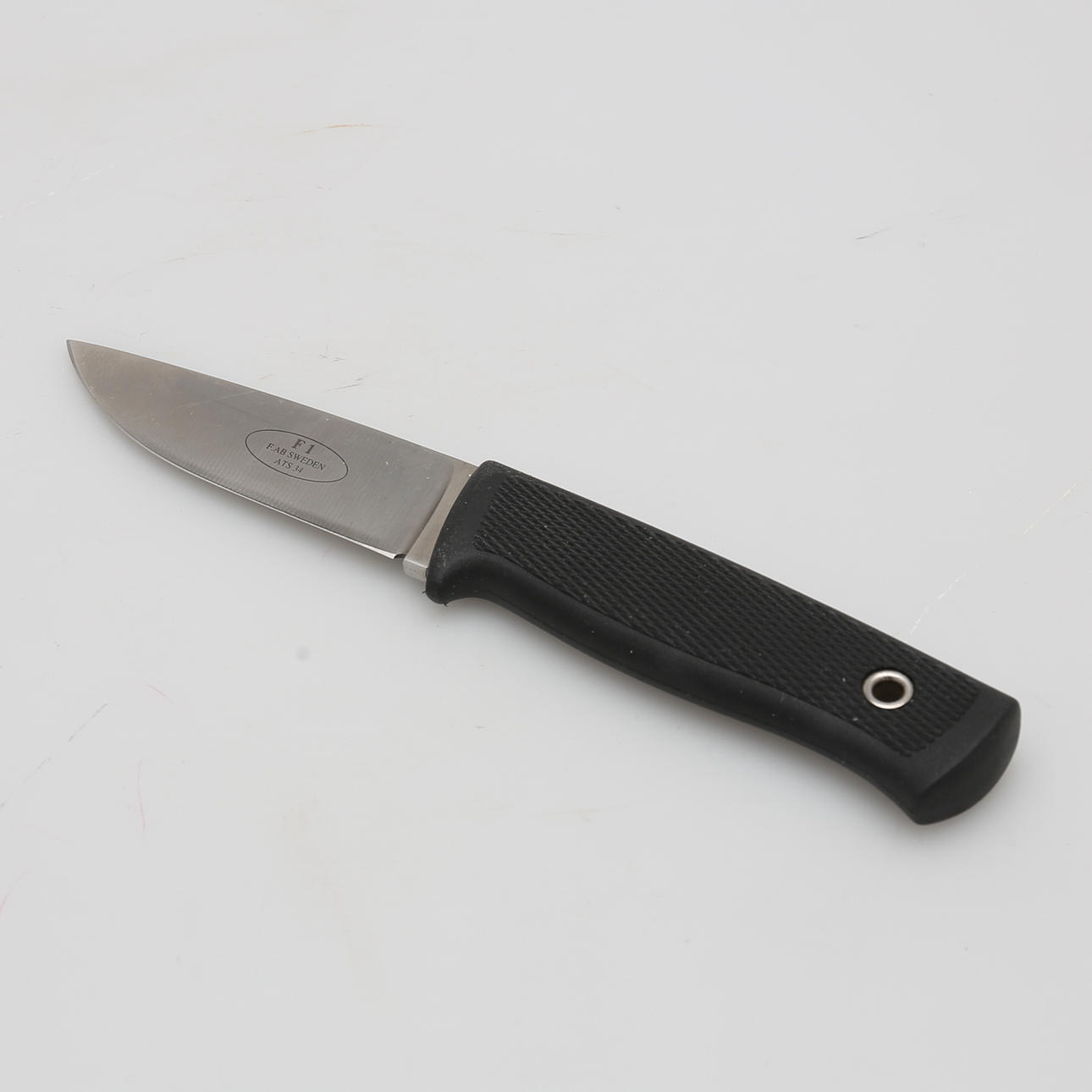 KNIFE, F1z, Fällkniven AB.