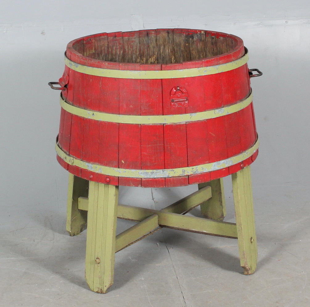 TVÄTTUNNA, vintage.