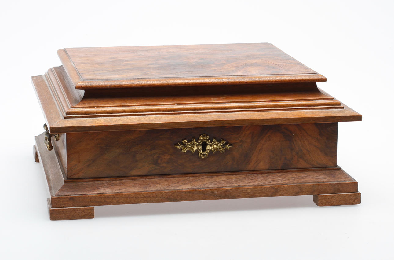 SPELSKRIN med MARKER, 1900-talets första hälft.