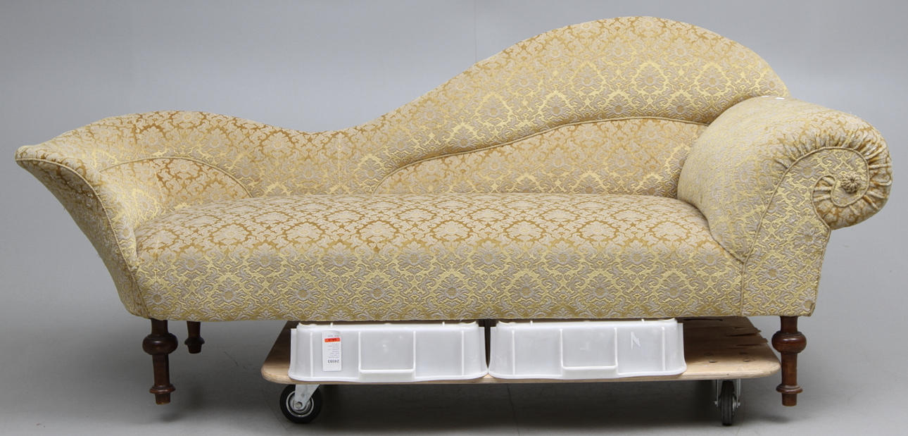 KANAPÉ, sent 1800-tal.