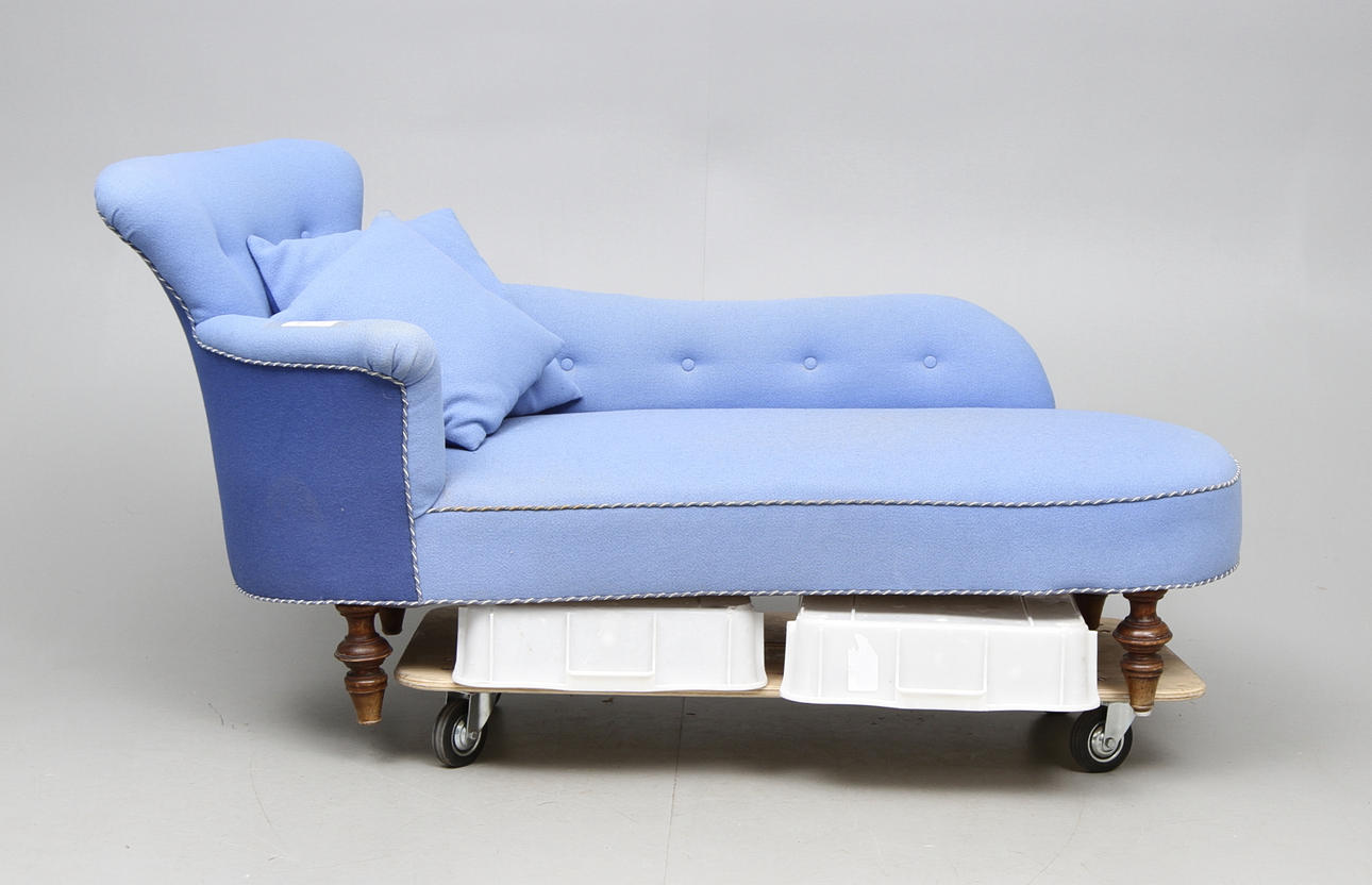 KANAPÉ, sent 1800-tal.