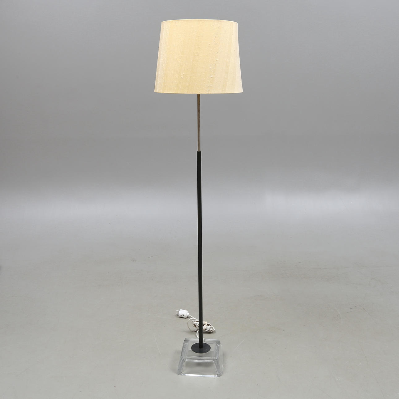 STEHLEUCHTE 60er/70er Jahre.