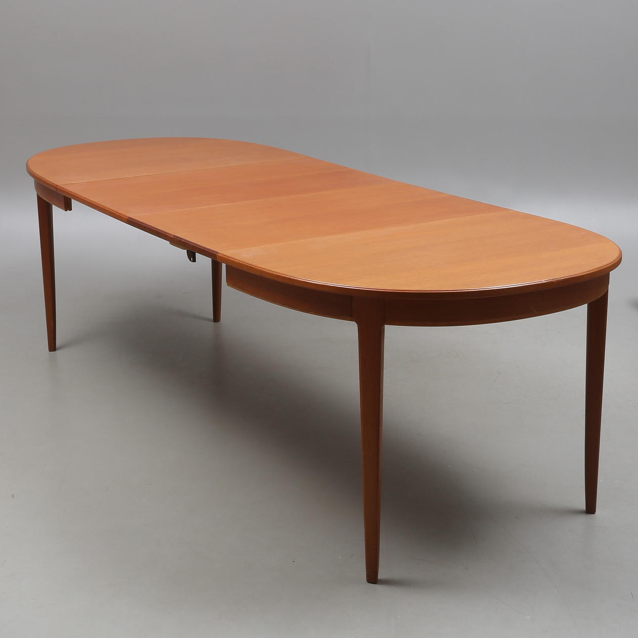 DINING TABLE, "Herrgården", Carl Malmsten, Åfors Möbelfabrik.