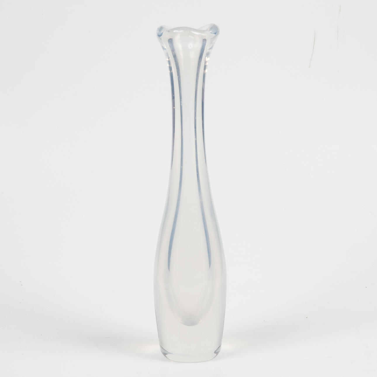 SVEN PALMQVIST. Vas, Orrefors, 3090/5.