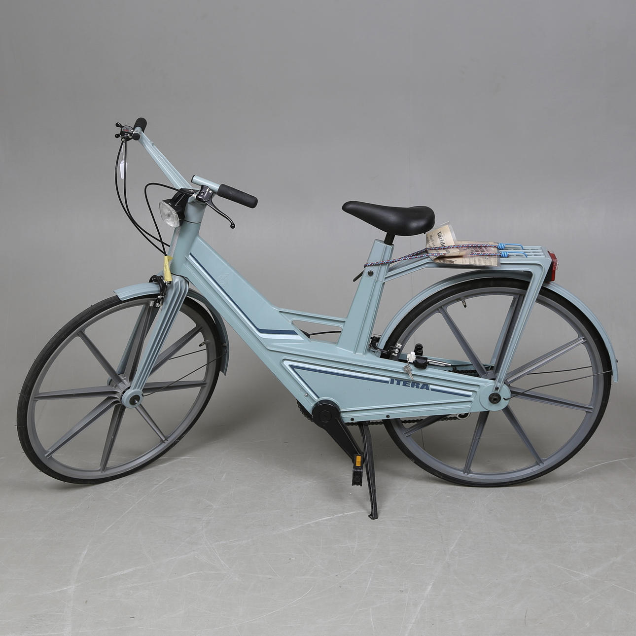 PYÖRÄYKSI, Iteroi.