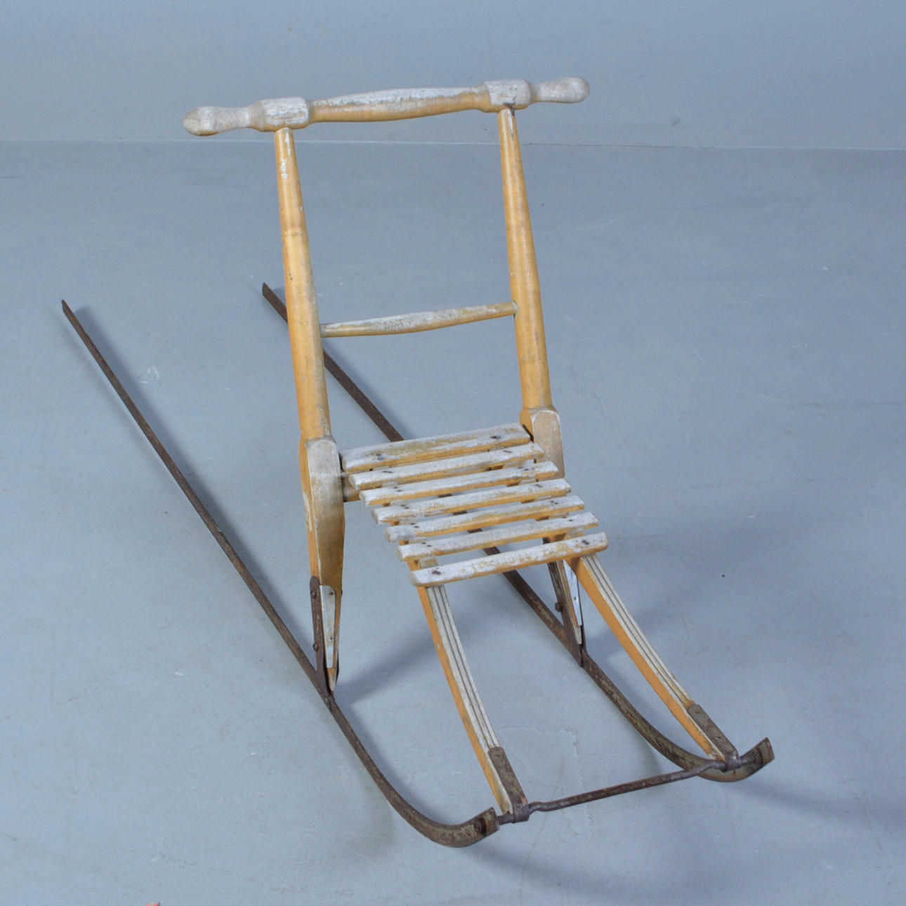 SPARK, för barn, klassisk modell.