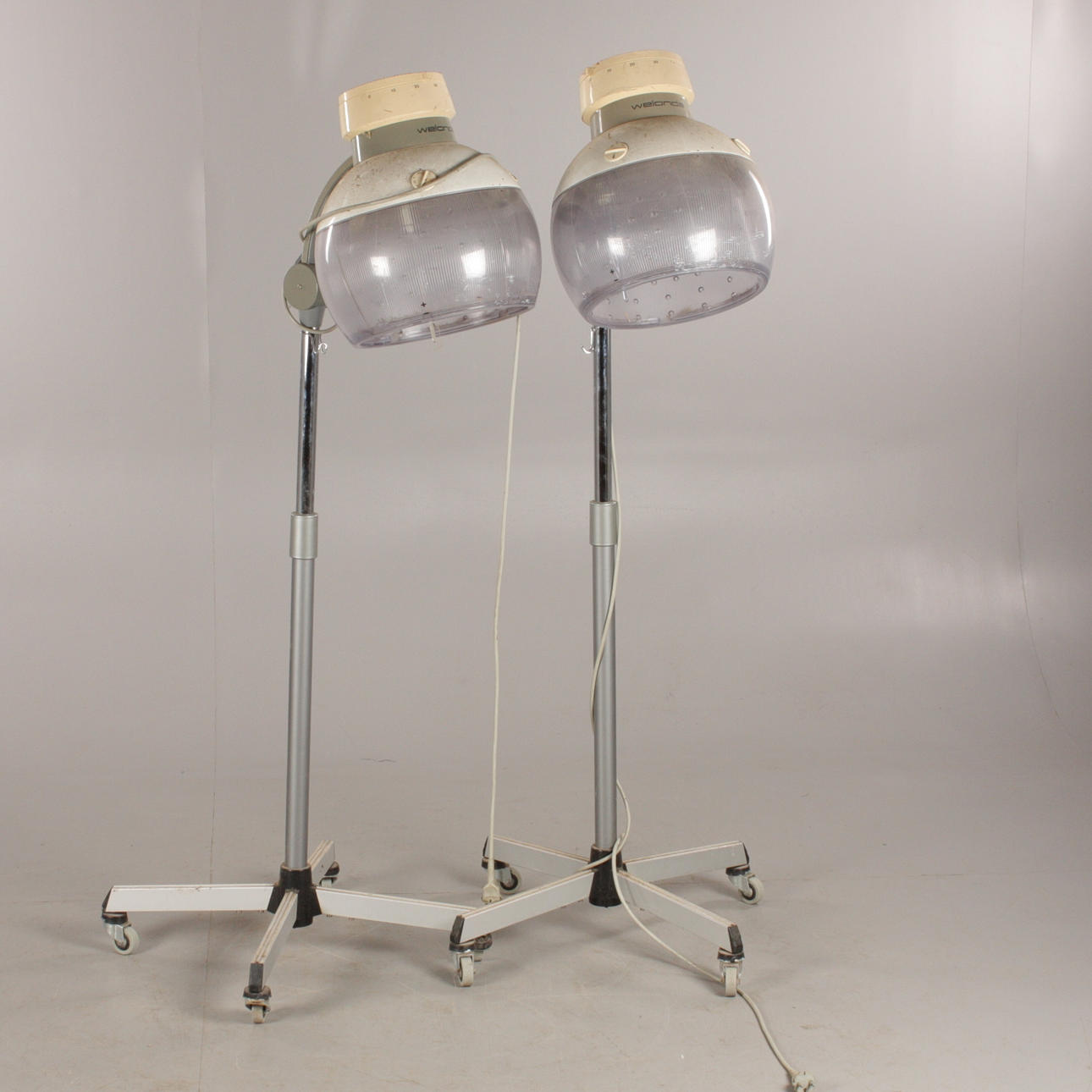 SECADOR DE PELO, 2 uds, Welonda.