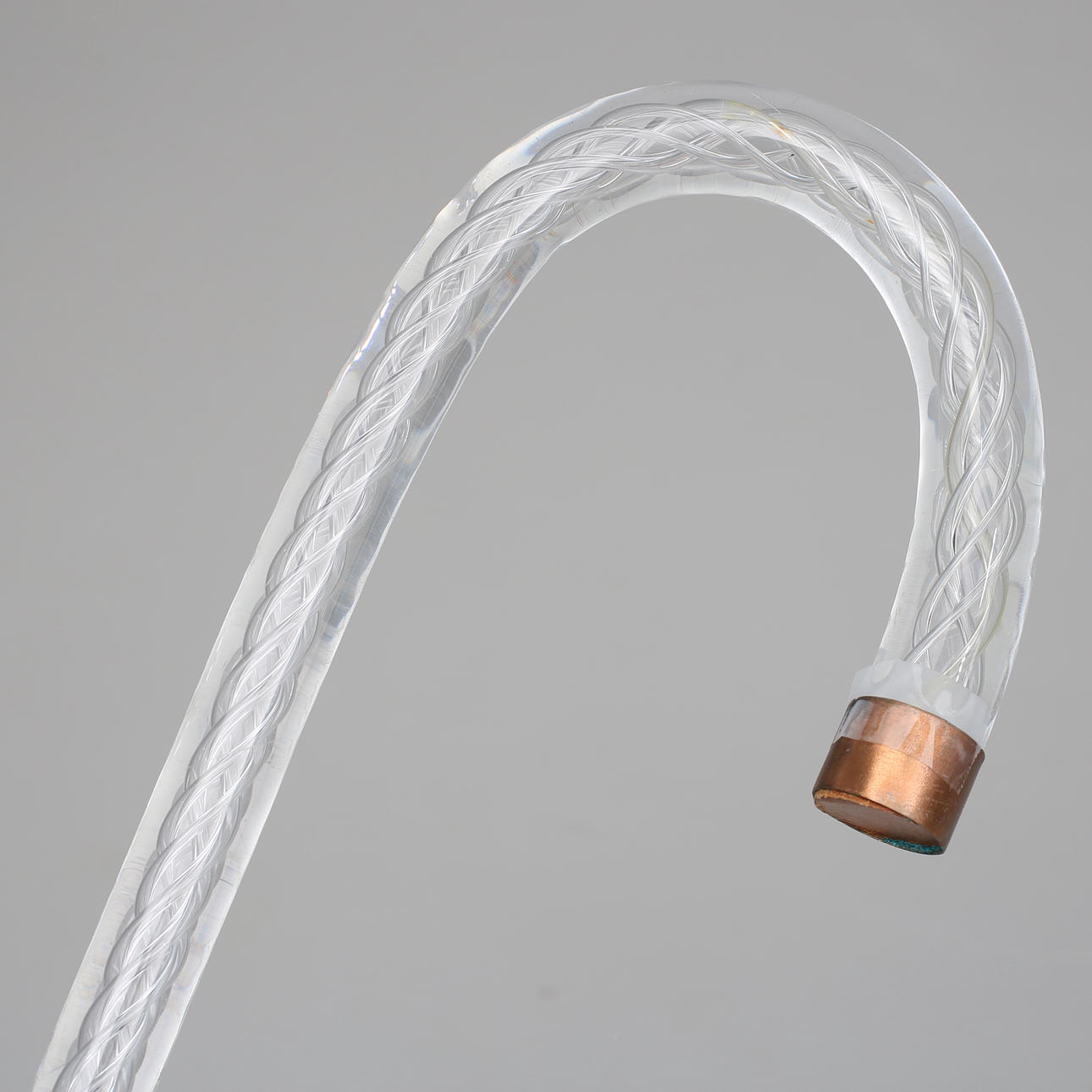 GEHSTOCK, Glas, Johansfors.