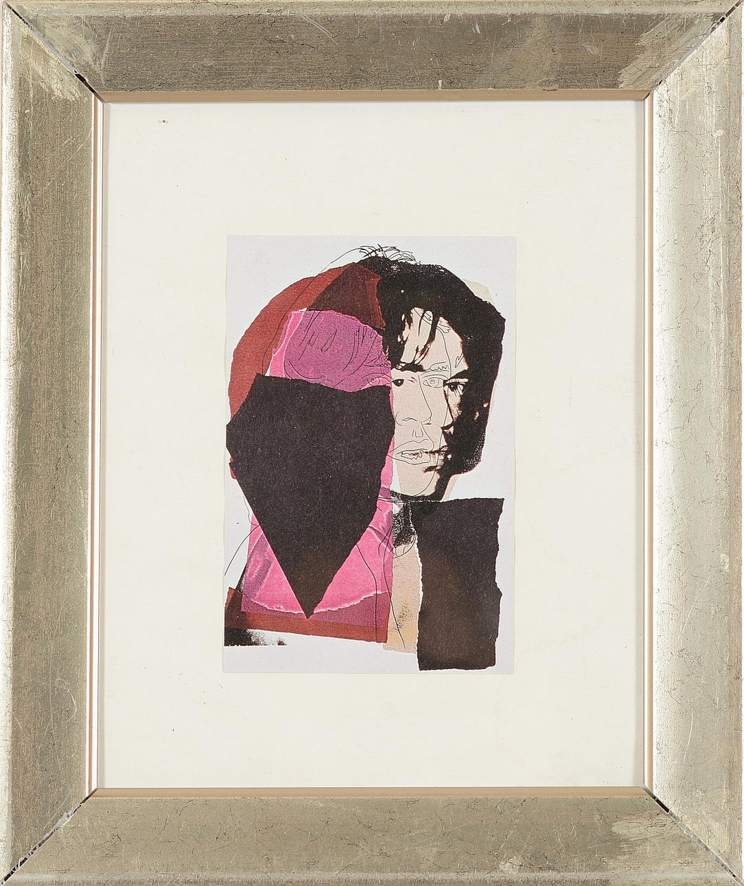 AFTER ANDY WARHOL. Offset printing.