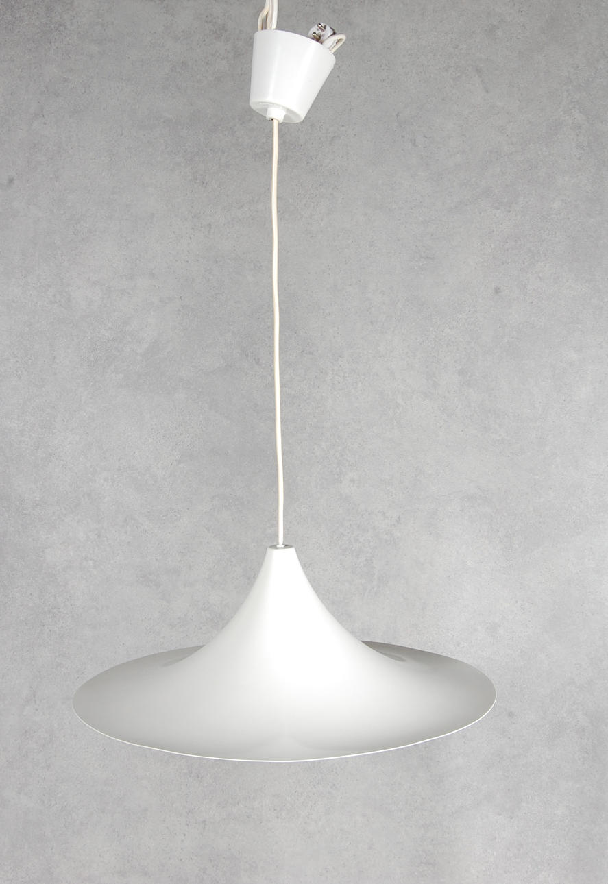 TAKLAMPA, modern design, 1970-tal.