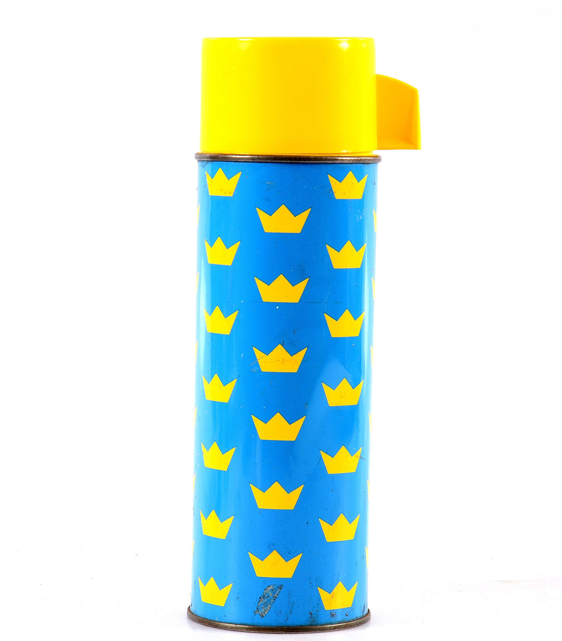 TERMOS, "Drei Kronen", England.