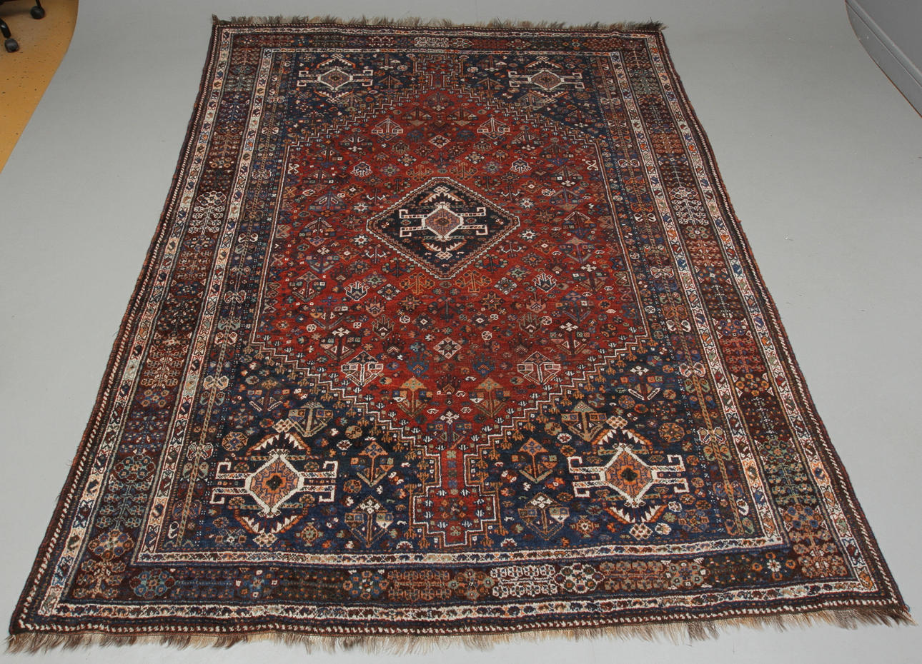 MATTA, orientalisk, ca 307 x 218 cm.