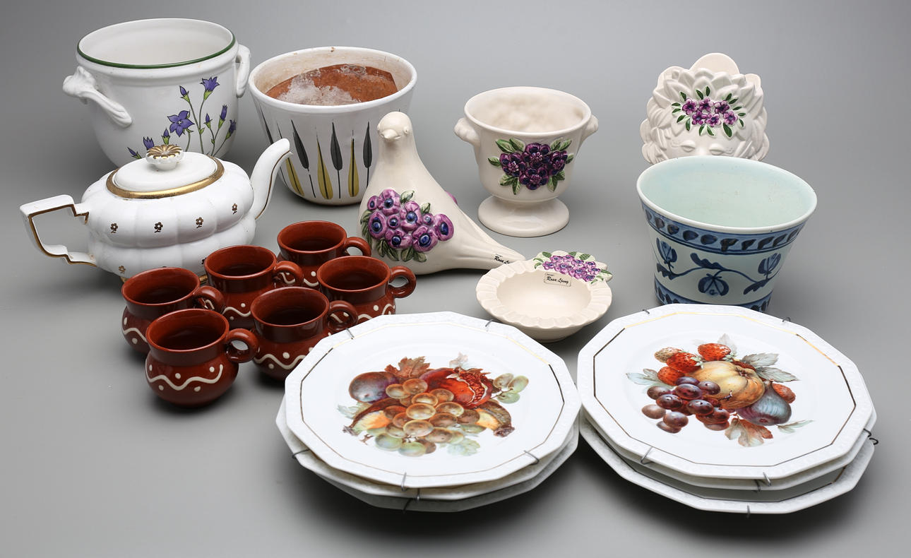 PARTI PORSLIN MM bla Rosenthal (21).