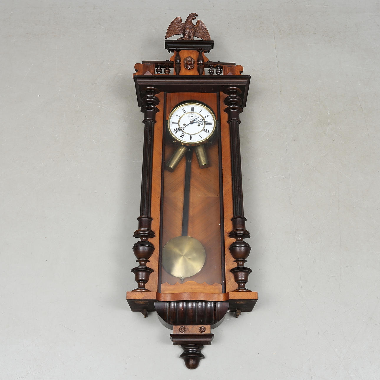 LODUR, 1800/1900-tal.