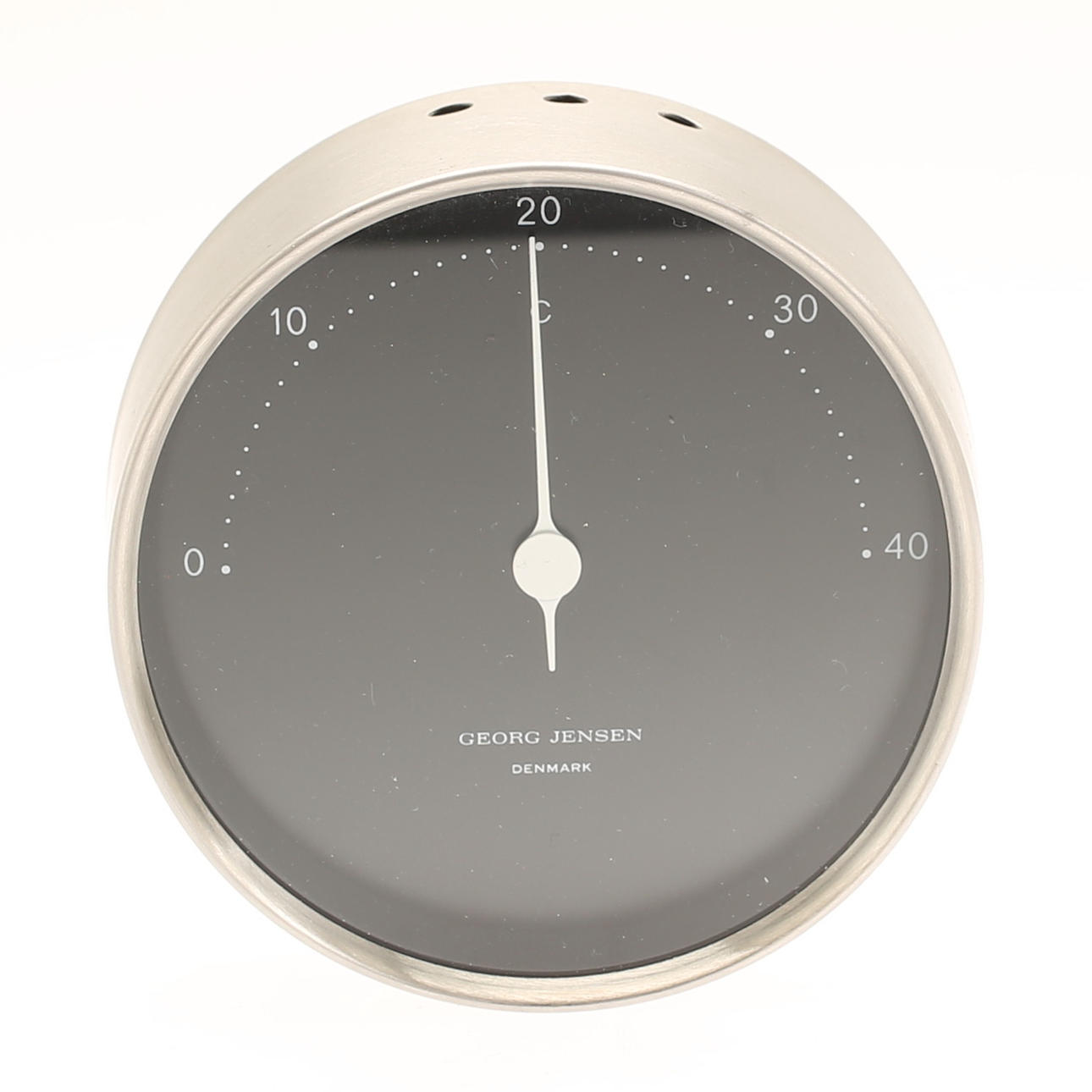 THERMOMETER, Henning Koppel for Georg Jensen.