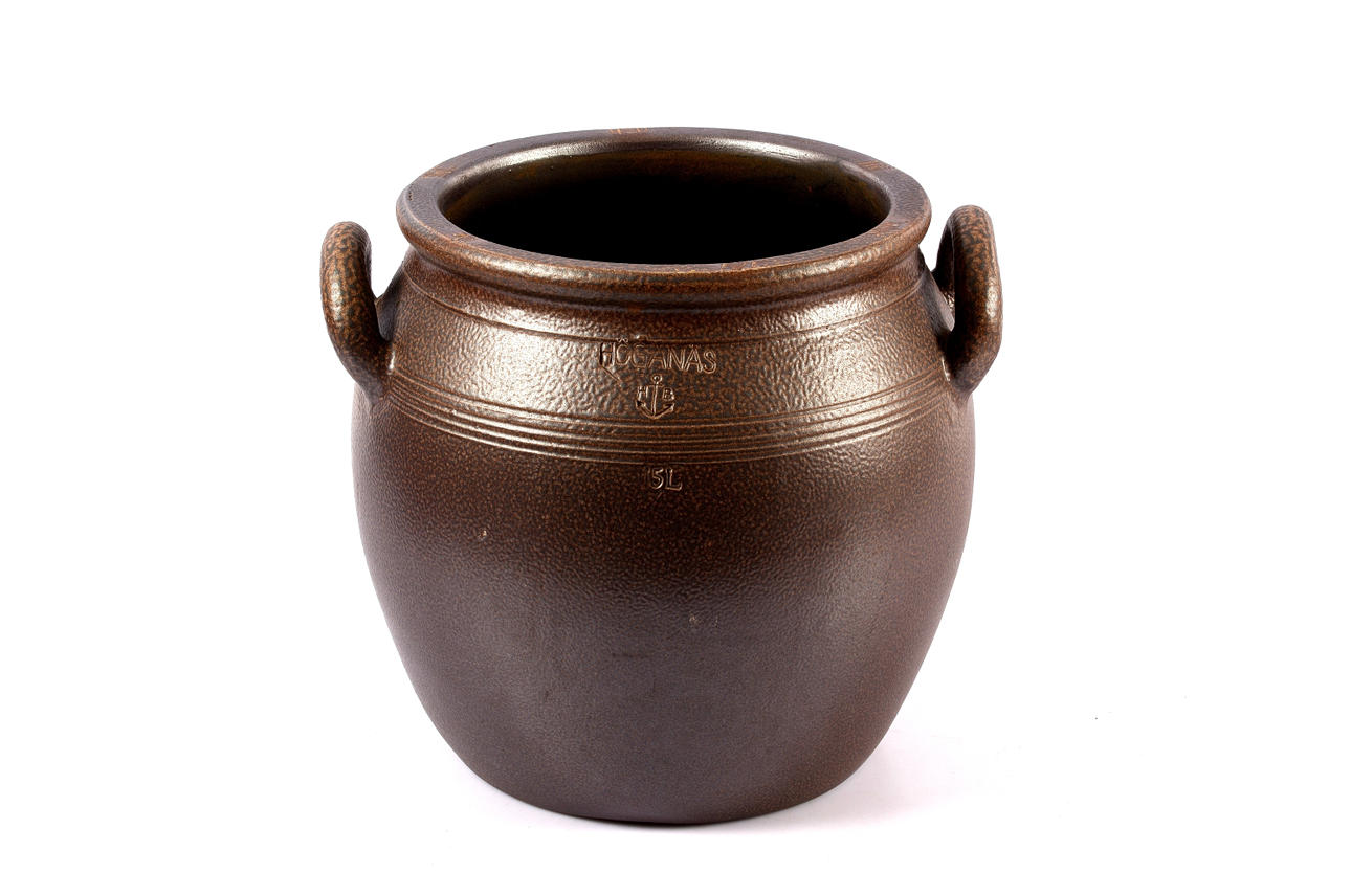 HÖGANÄSKRUS, 15L.