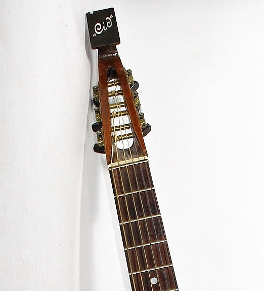 GUITARRA LAÚD, 6 cuerdas. Objetos de colección - Instrumentos
