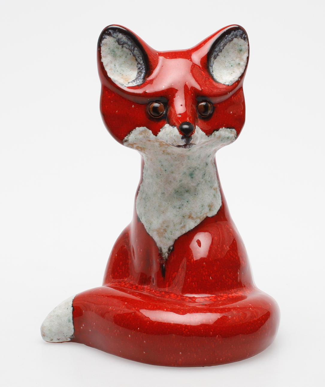 FIGURIN, keramik, Thomas Hellström, Nittsjö.