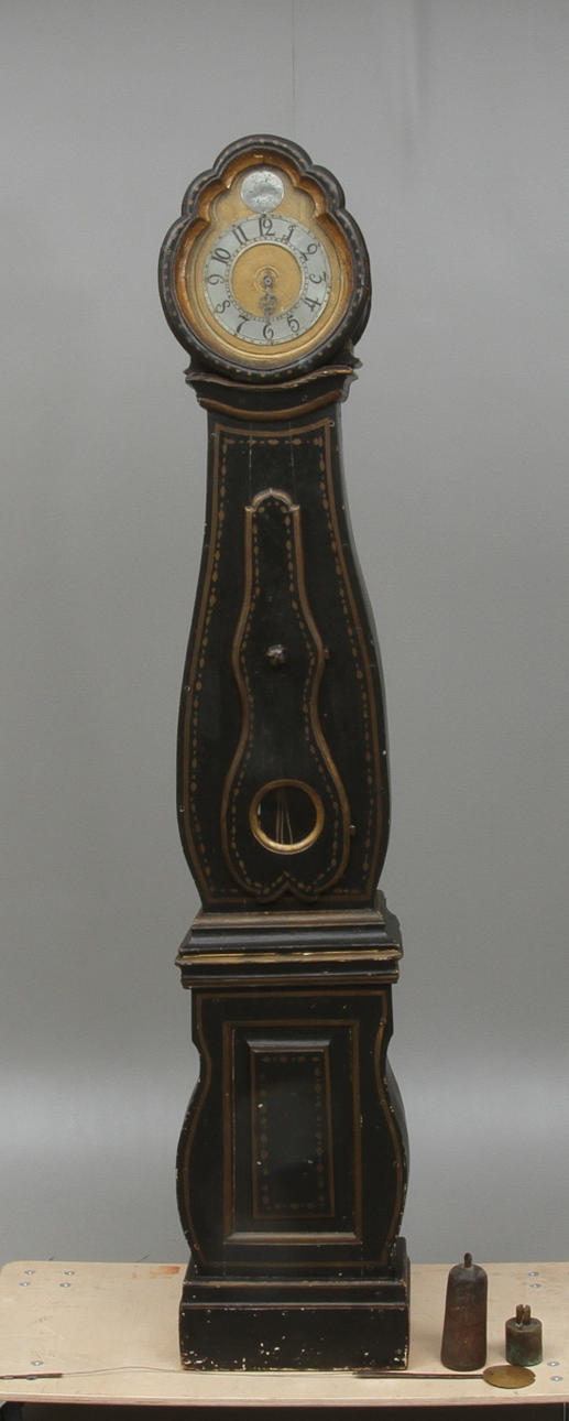 GOLVUR, allmoge, omkring 1800.