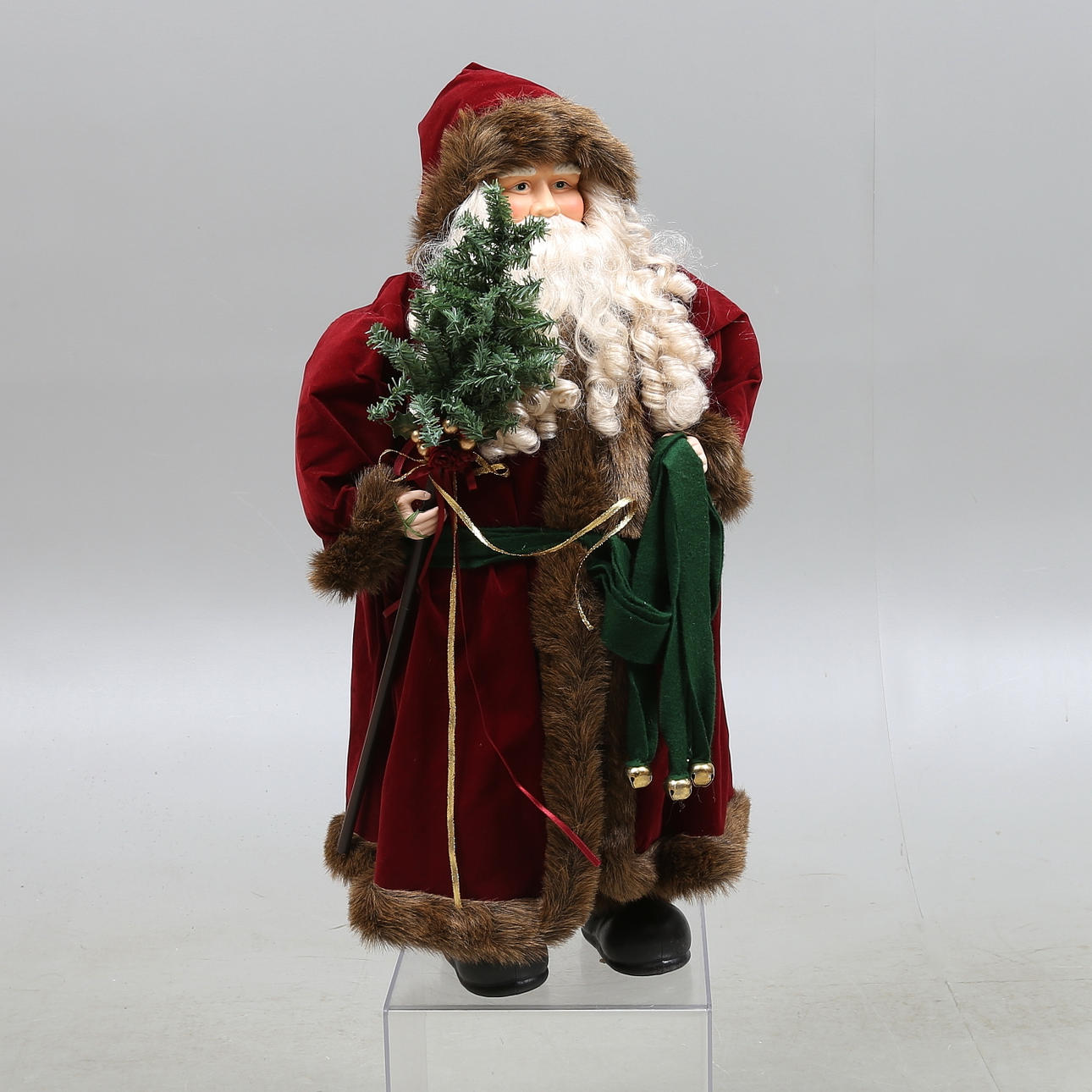 TOMTE, 1900-talets andra hälft.