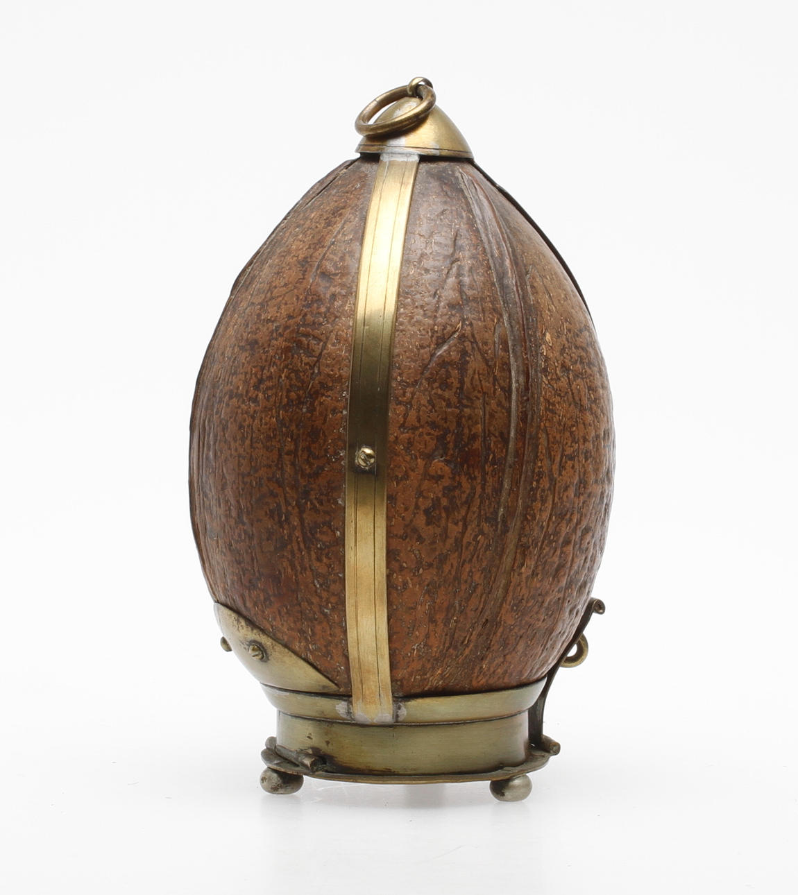 SPARBÖSSA, 1800-tal.
