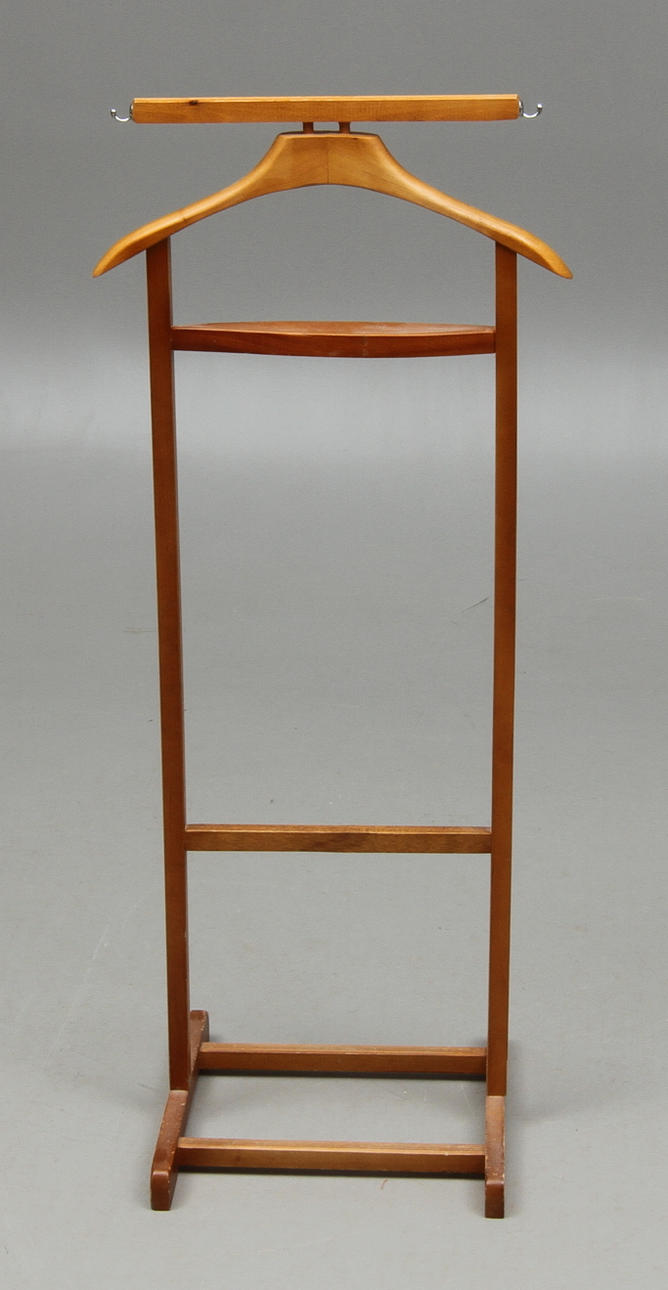 HERRBETJÄNT, 1900 tal.