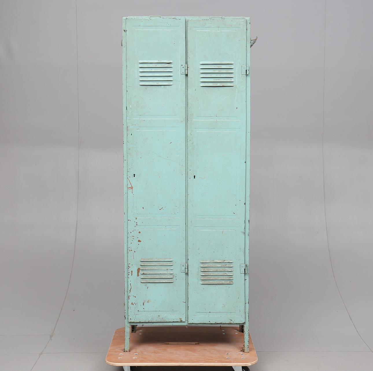 SKÅP, industrimodell, 1900-tal.