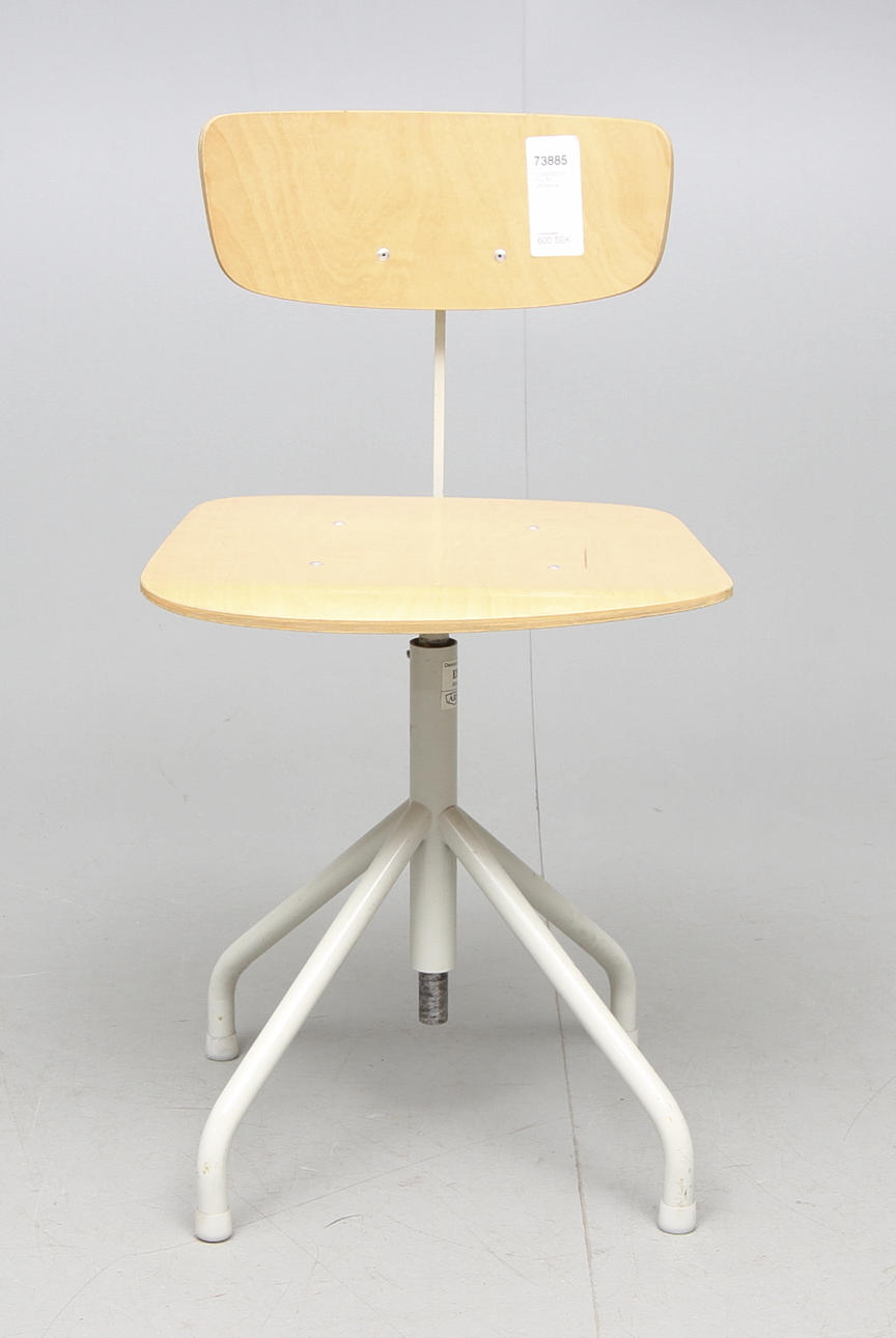 HUSMODERSSTOL, Åry, 1950/60 tal.