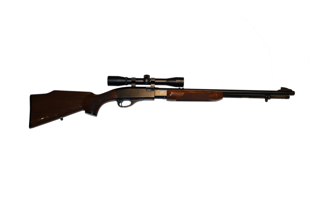 REMINGTON. 572 FIELDMASTER .22lr.