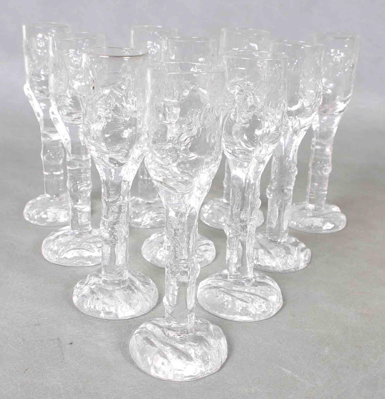 SNAPSGLAS, Stubbe, Eugen Montelin.