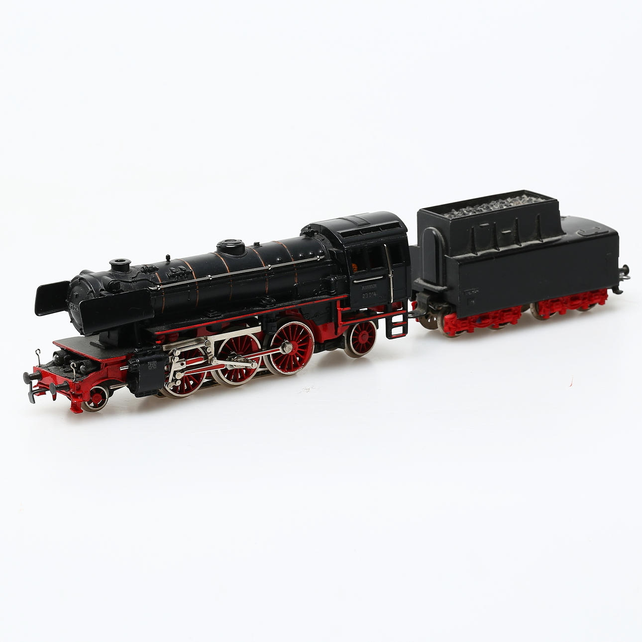 MÄRKLIN ånglok 3005.