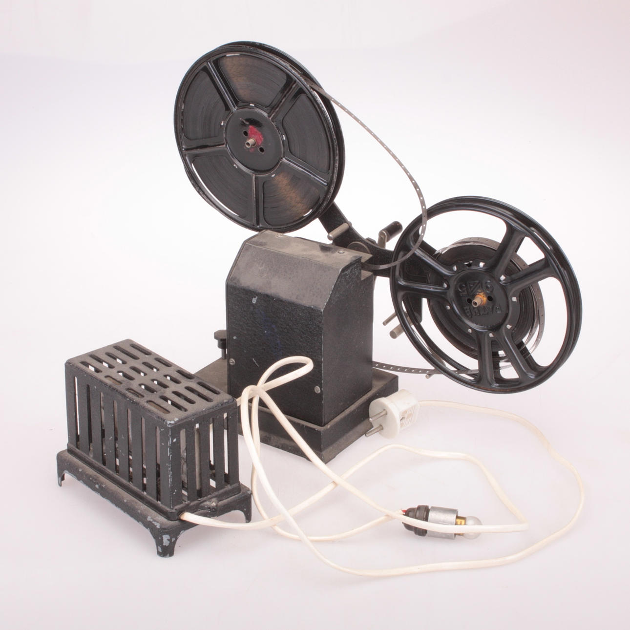 PROJECTOR, Astor 33, mid 20th century.