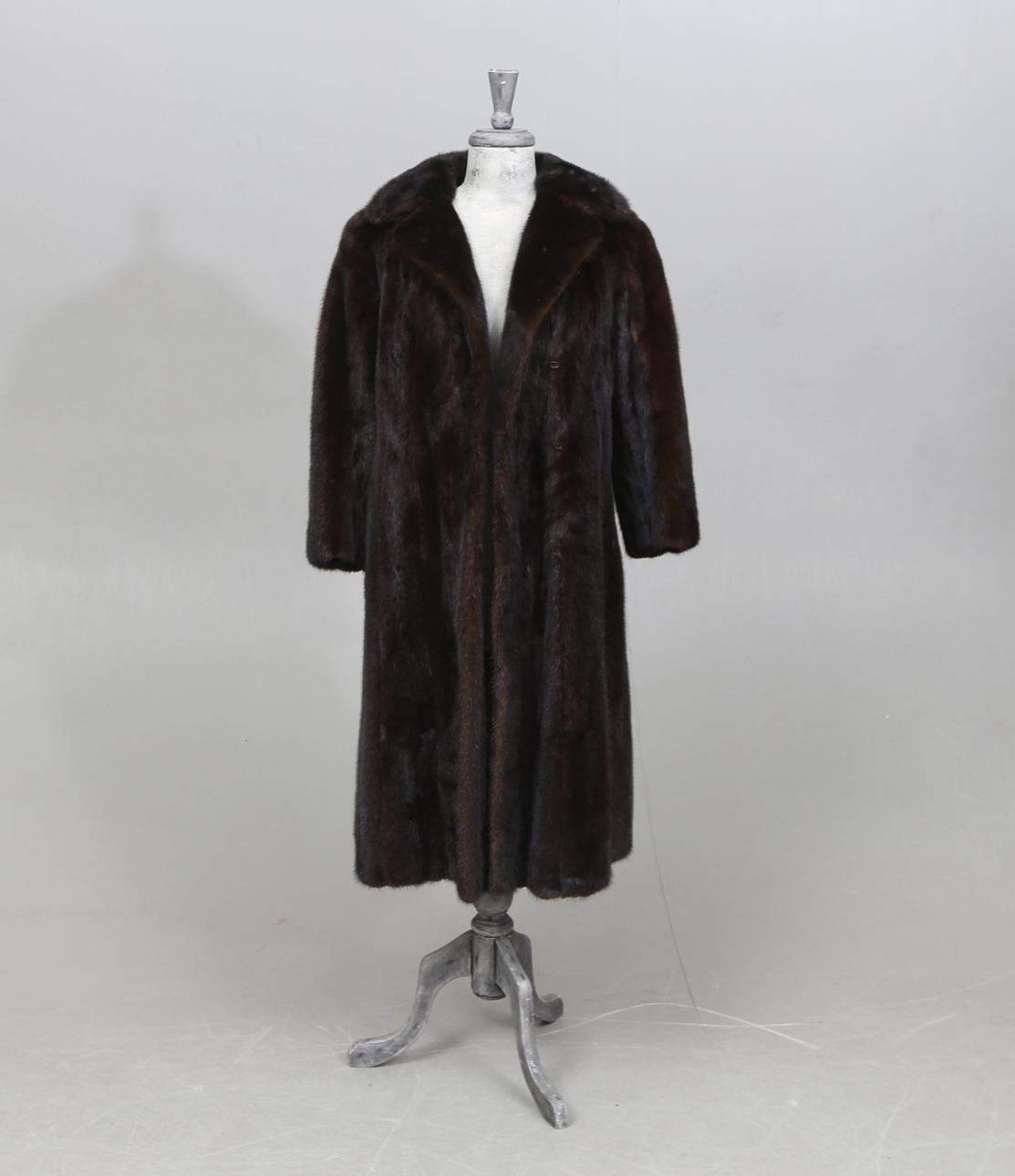 PELZ, Helmink, 1900er Jahre.