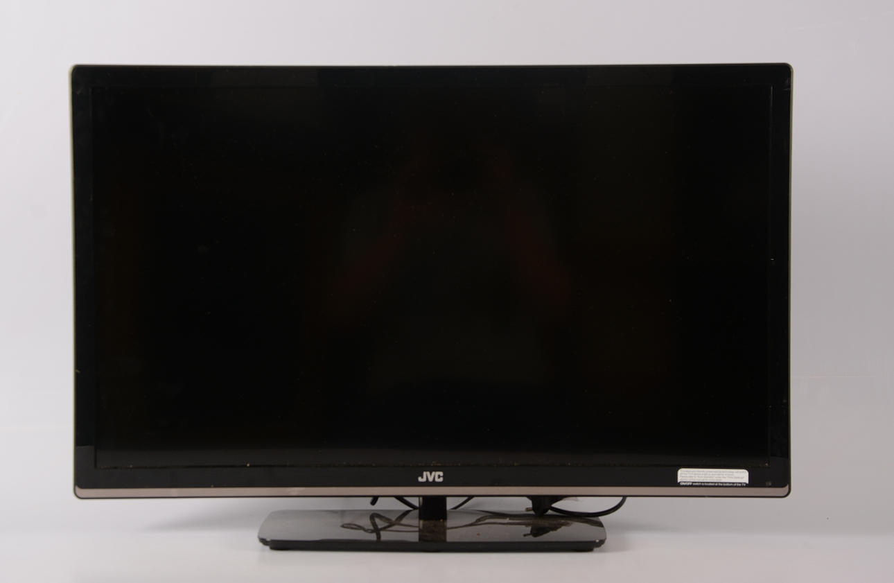 TV, JVC, 32 tommer.