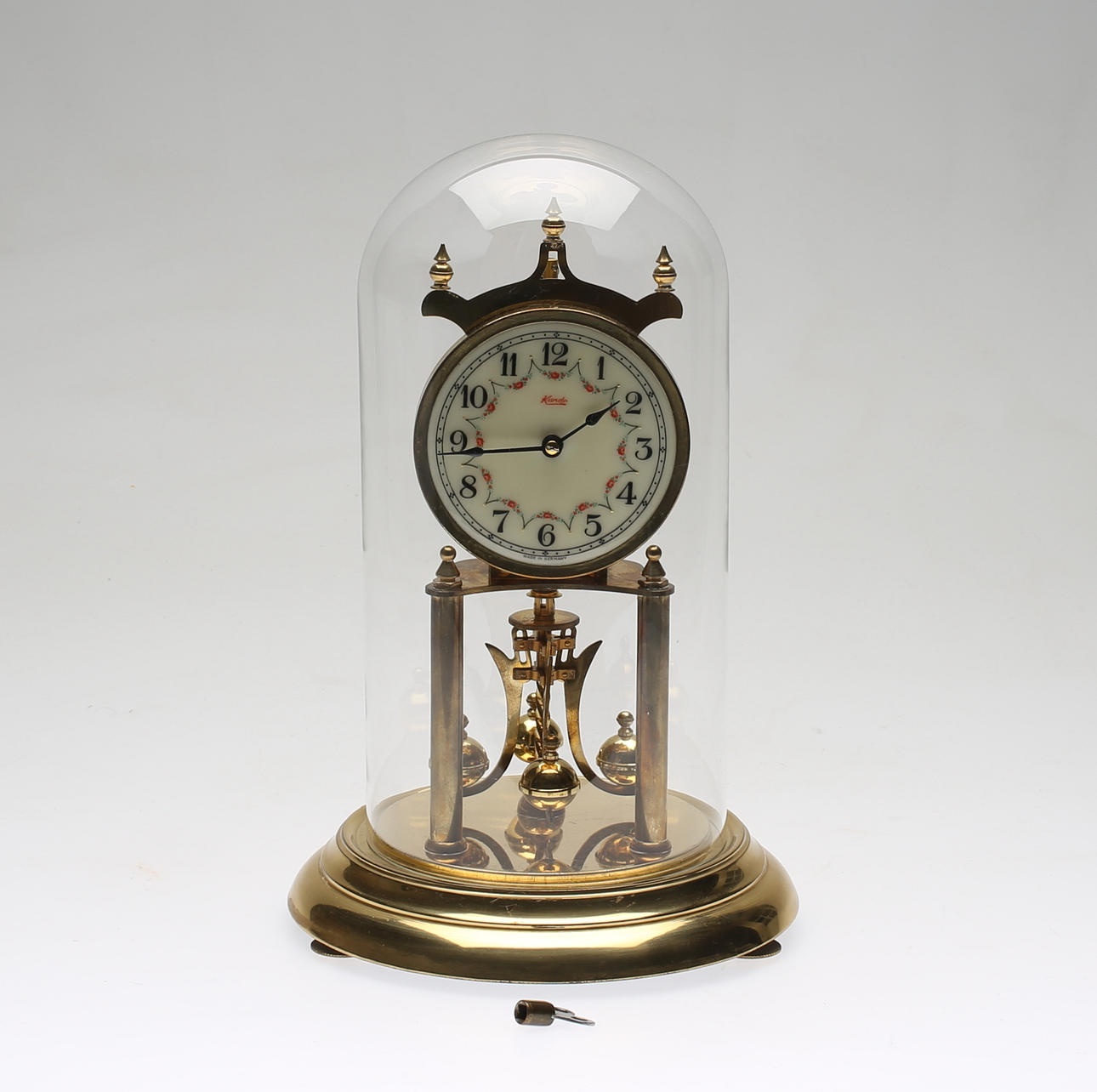 ÅRSUR, Kundo, Tyskland, 1900-tal.