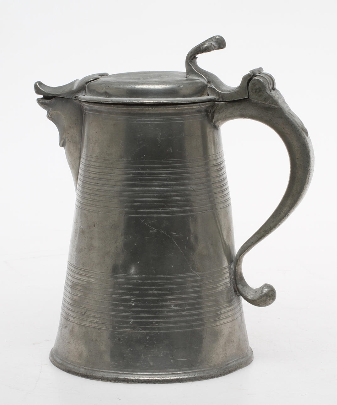 KANNA, tenn, märkt IÅ 1788.