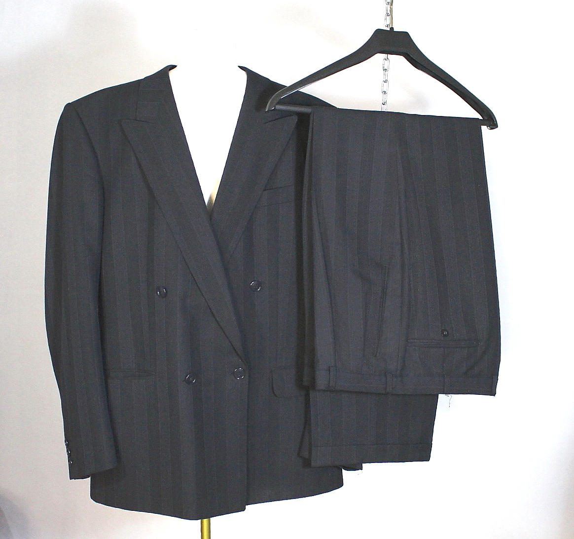 SUIT, herre, Madison, Baumler Gulins.