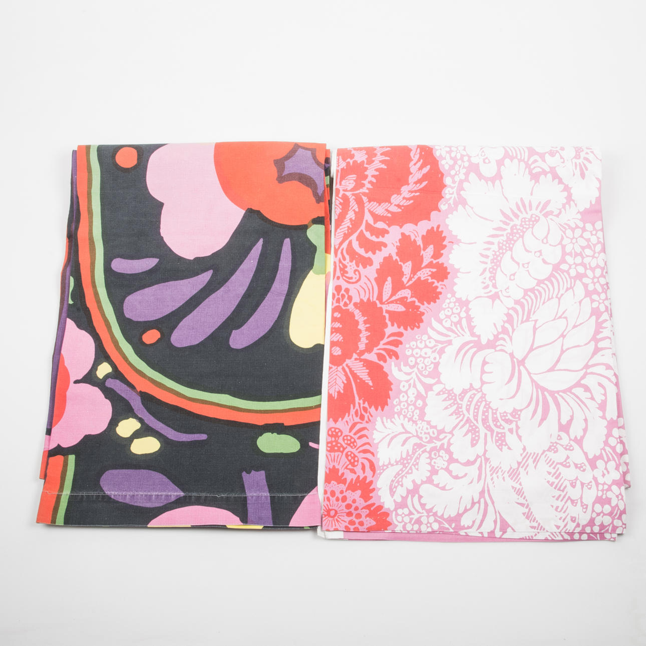 TYGER, 2 stycken, Marimekko, 1970-tal.