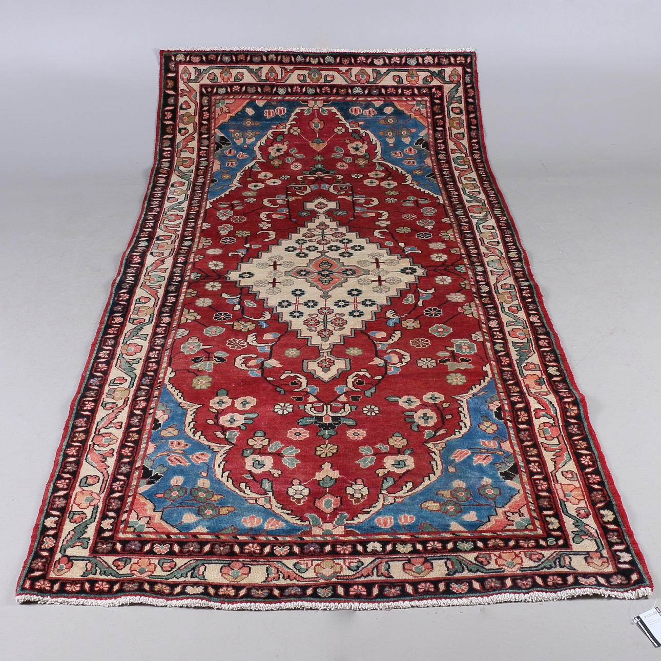 MATTA, Hamadan, Iran, 300 x 132 cm.