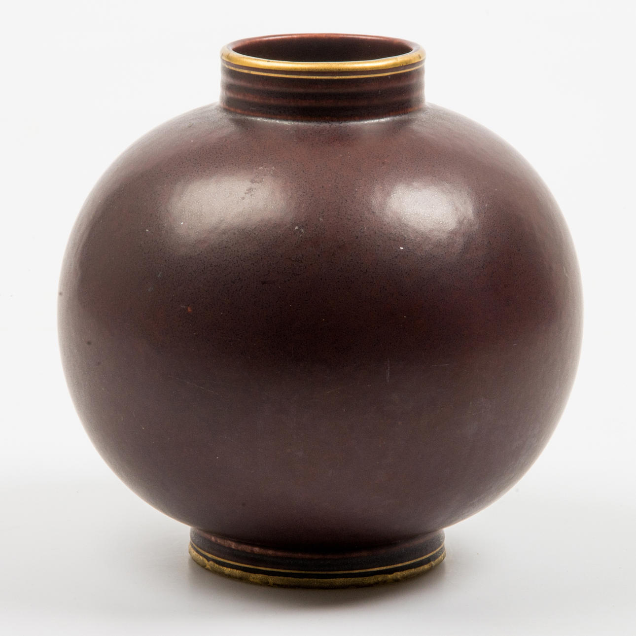 VAS, "Orient", Rörstrand.