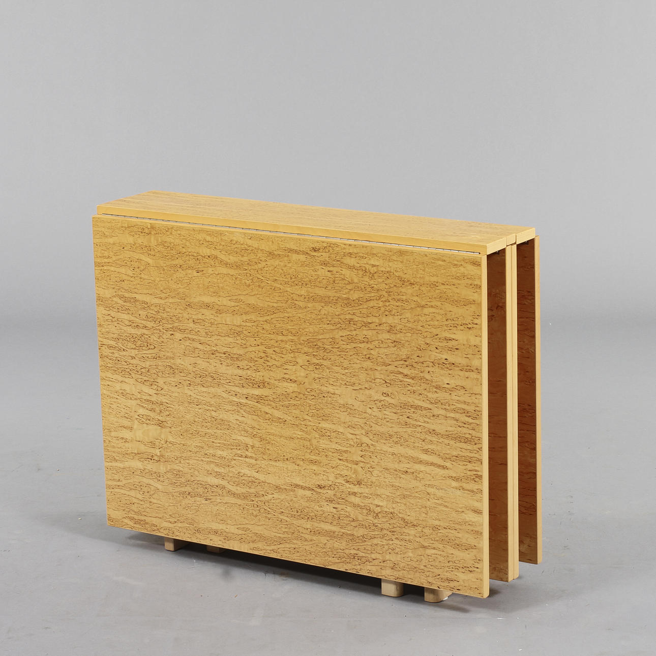 SLAGBORD, "Maria Flap" Bruno Mathsson, Brun Mathsson International, Värnamo.