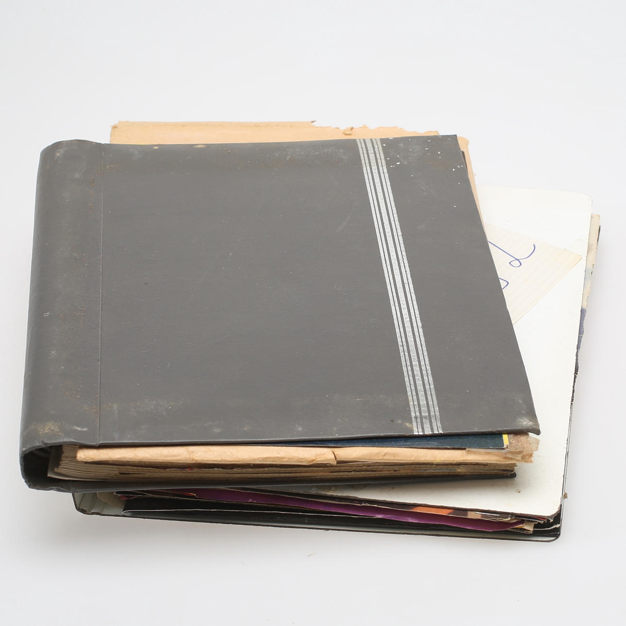 IDOL PICTURES, Duran duran, two covers.