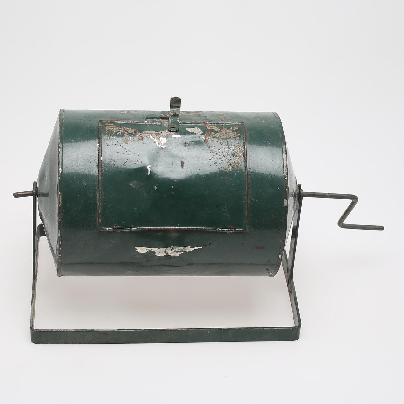 "TOMBOLA". Lotterisnurra.