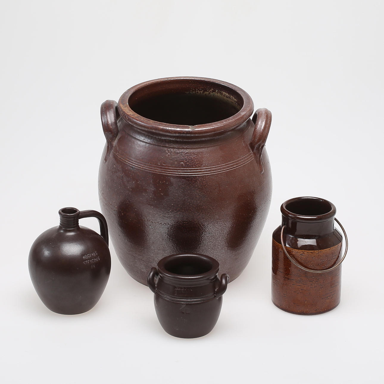 LERKÄRL, 4 stycken.