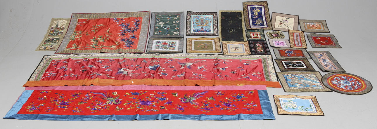 DUKAR, 23 st, orientaliska.