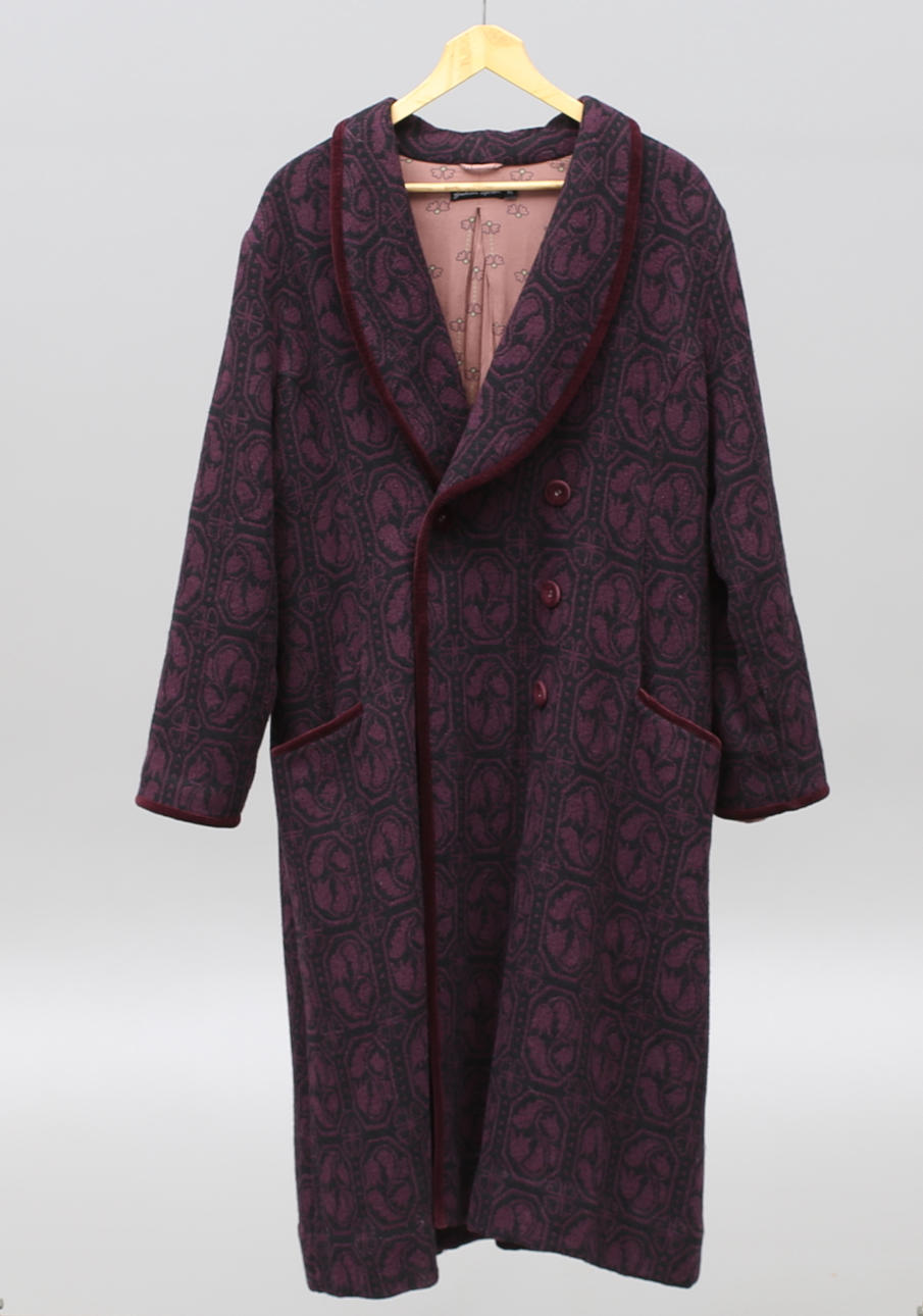 KAPPA, Gudrun Sjödén.