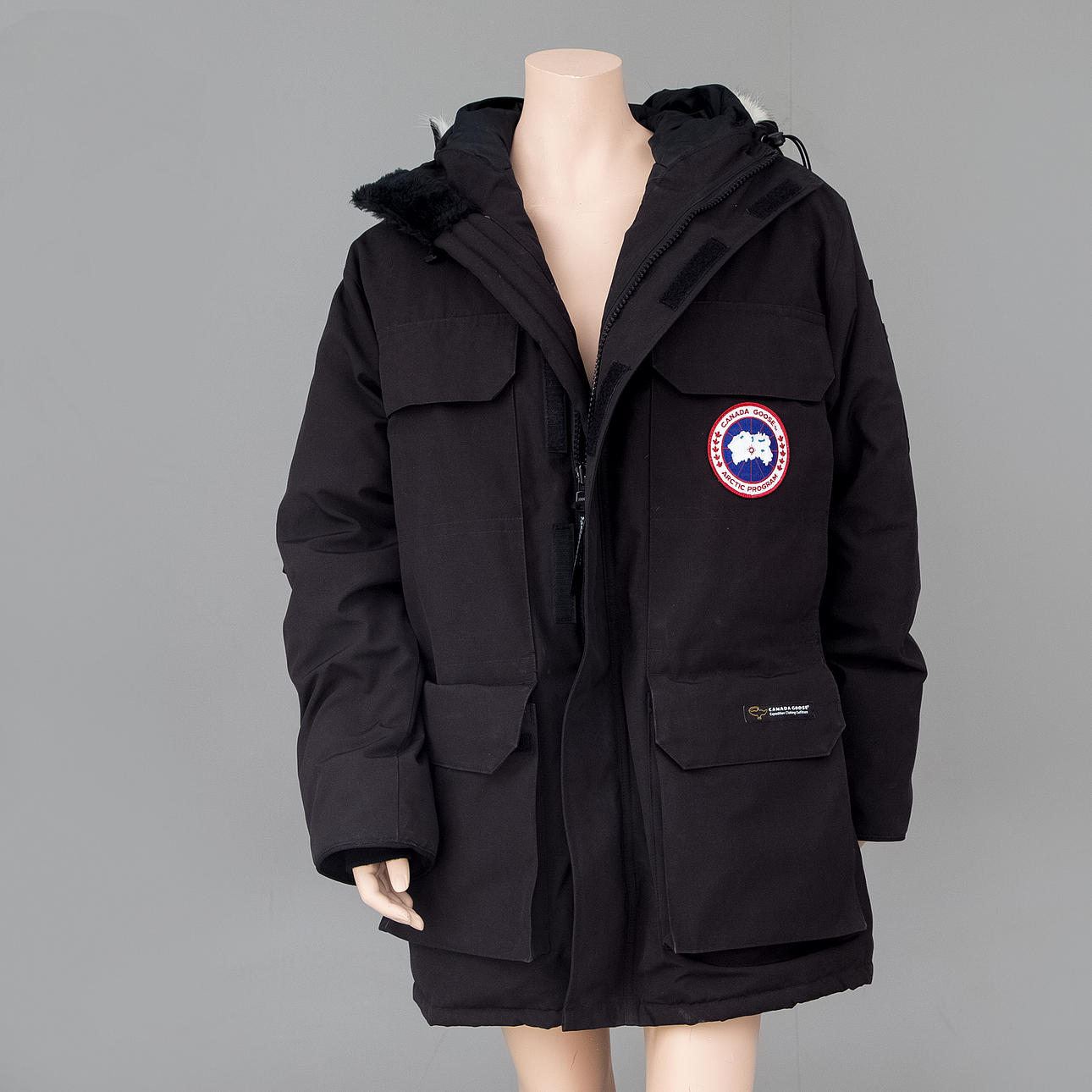 JACKET, Canada Goose.