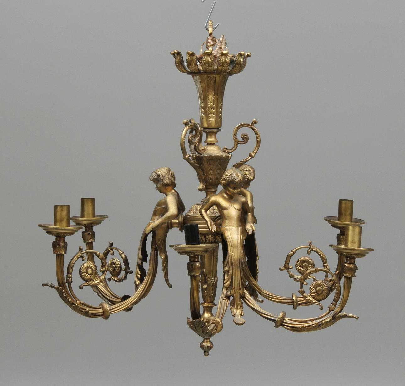 LJUSKRONA, 1900/2000-tal.