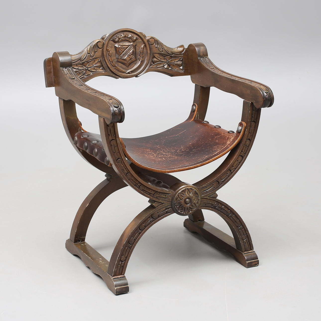 DANTESTOL, 1900-tal.