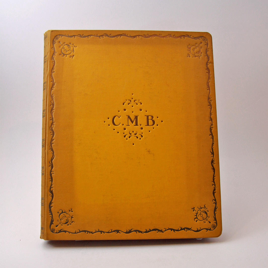 CARL MICHAEL BELLMAN. „Fredmans Briefe“.